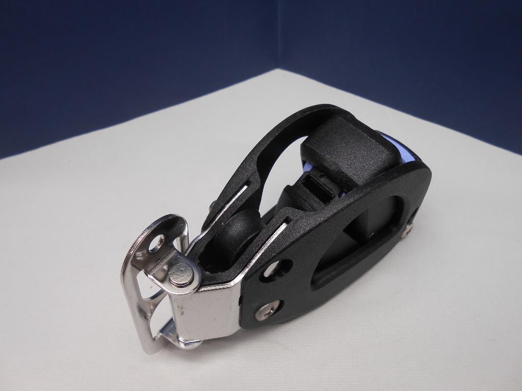 Spinlock lijnklem PX0308/VP, o.a voor mastmontage, 3 - 8 mm, Watersport en Boten, Ophalen of Verzenden, Nieuw, Overige typen