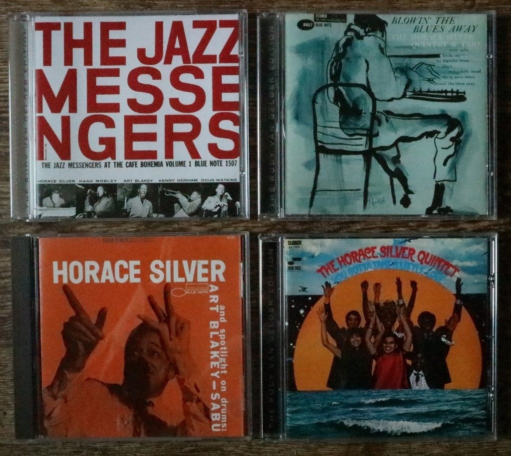 jaxx cd's, Ophalen of Verzenden, Zo goed als nieuw, Jazz, Album