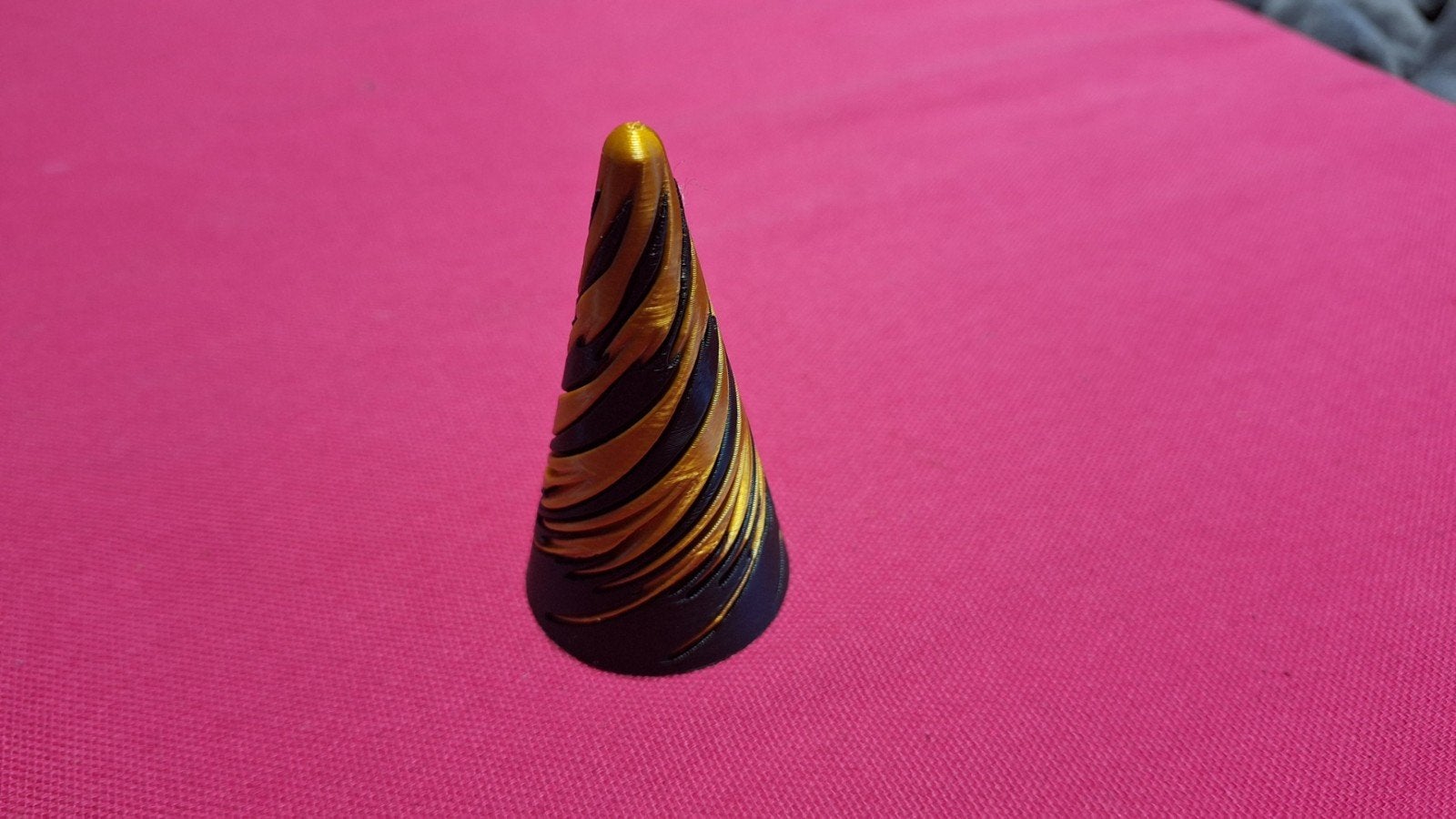 fidget kerstboompje, Verzenden, Nieuw, Kunststof, Deelbaar