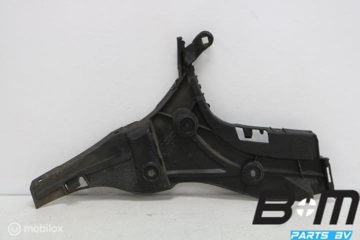 Bumpergeleider rechtsachter Audi A3 8V SB E-tron 8V4807378A, Gebruikt