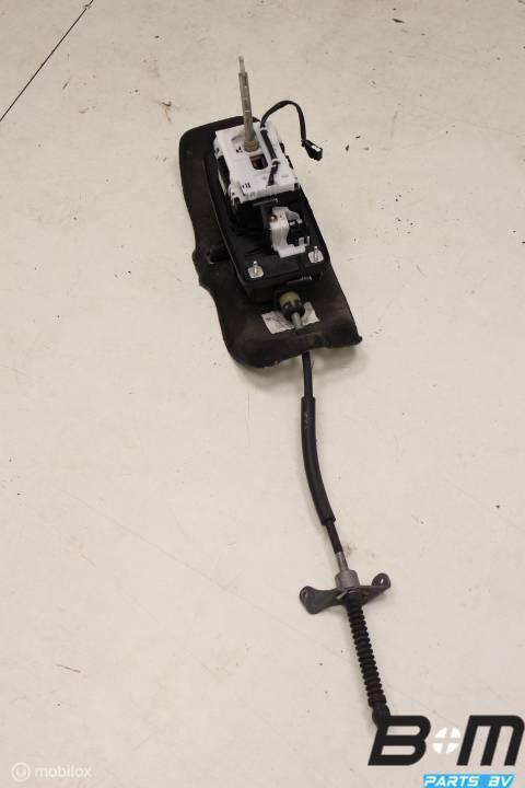Schakelmechaniek automaat Audi A7 4G1713041G, Gebruikt