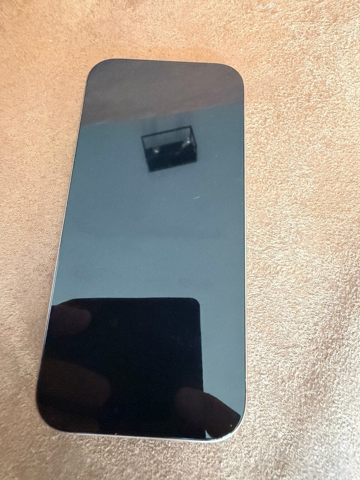 Iphone 16pro, Ophalen, Zo goed als nieuw, 128 GB
