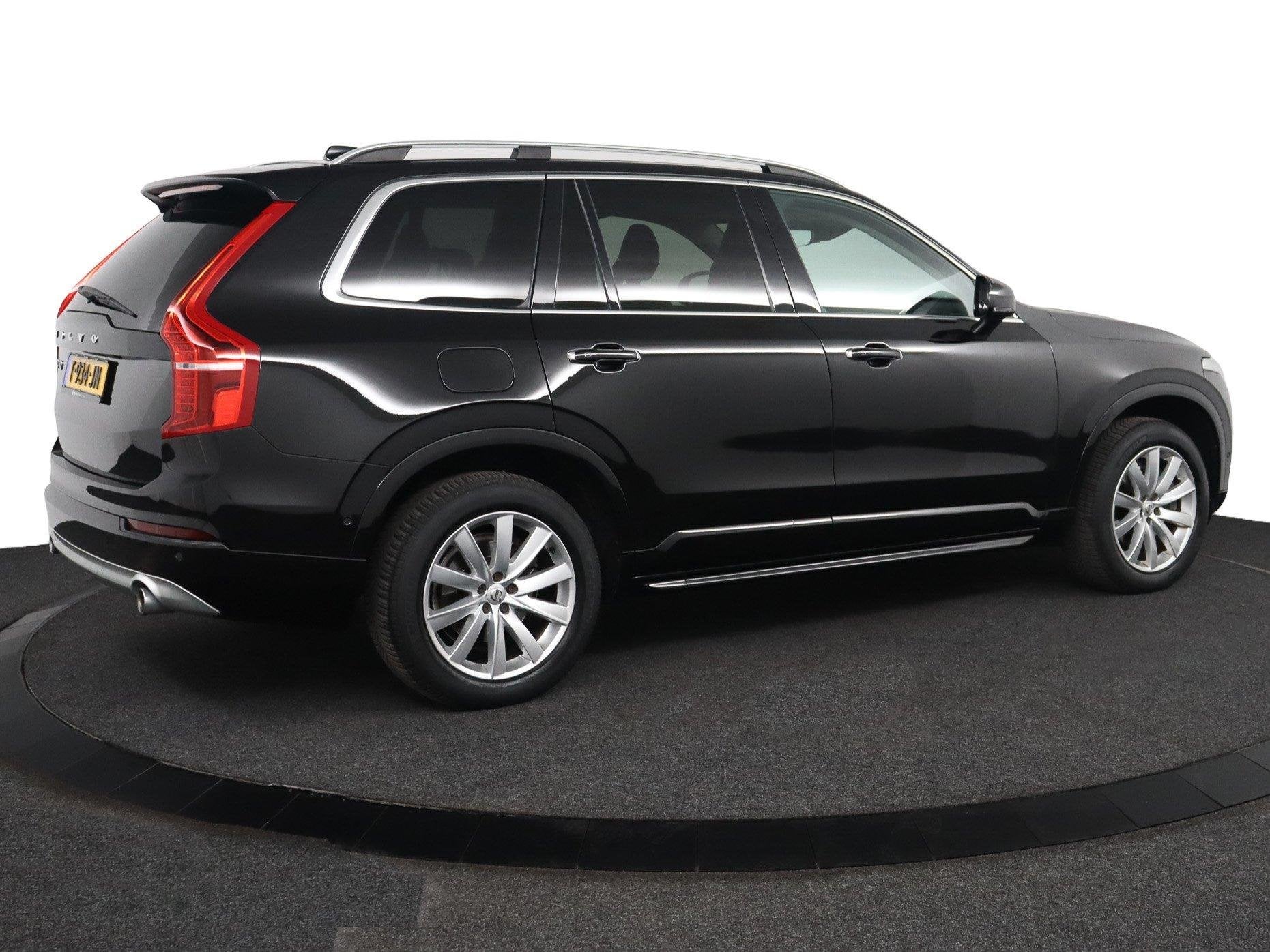 Volvo XC90 2.0 T5 AWD R-Design |7 Persoons, Gebruikt, Euro 6, 4 cilinders, 1969 cc