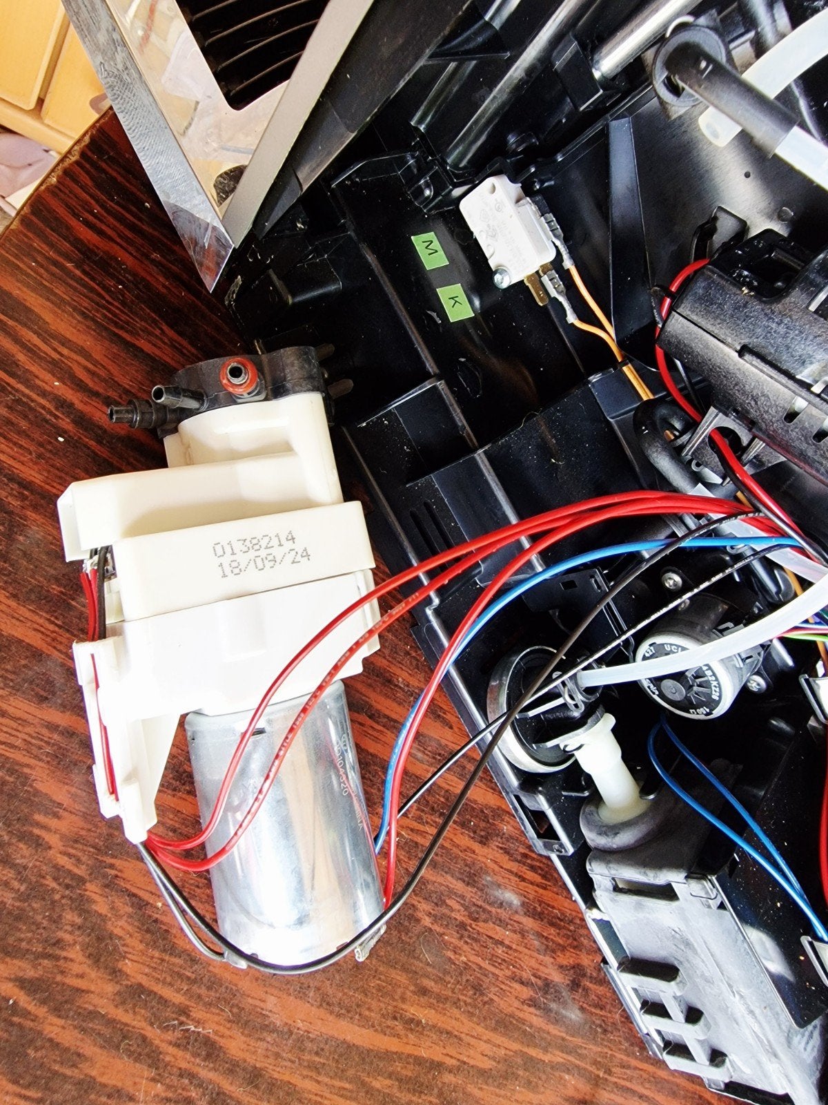 ​Koffiemachine Reparatie & Onderhoud | Snelle Service!