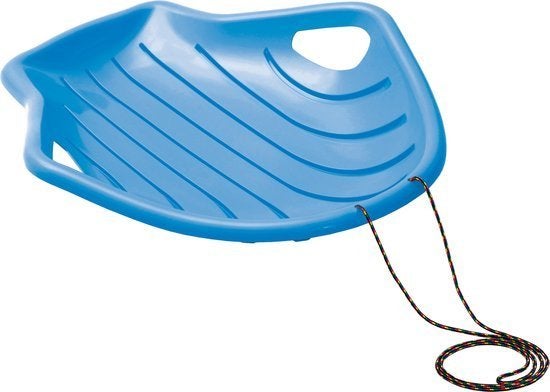 Slee met trekkoord kunststof 78 cm div. kleuren, Ophalen, Nieuw, Kunststof
