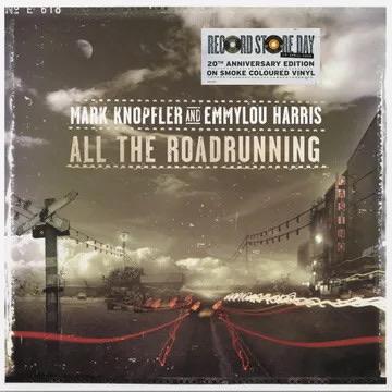RSD 2026 all the roadrunning, Ophalen, Overige formaten, Limited edition, Nieuw in verpakking