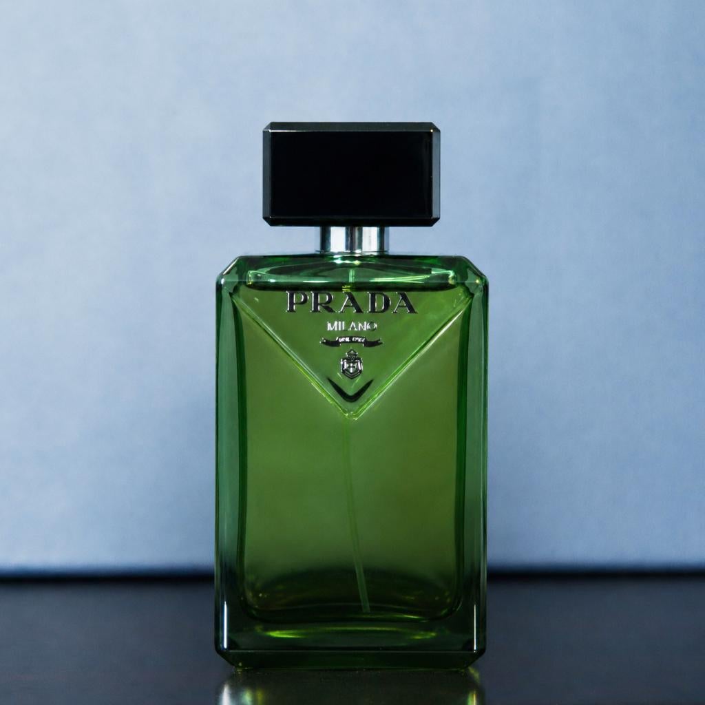 Paradigme sample, Verzenden, Miniatuur