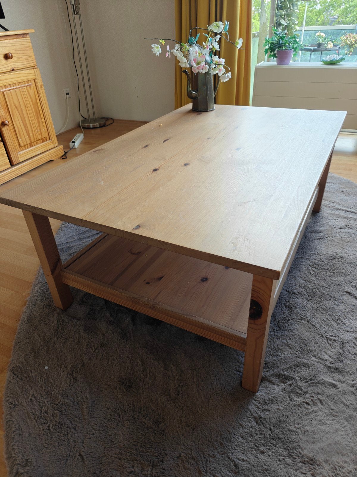 Salontafel, Ophalen, Gebruikt, 50 tot 100 cm, 50 tot 100 cm