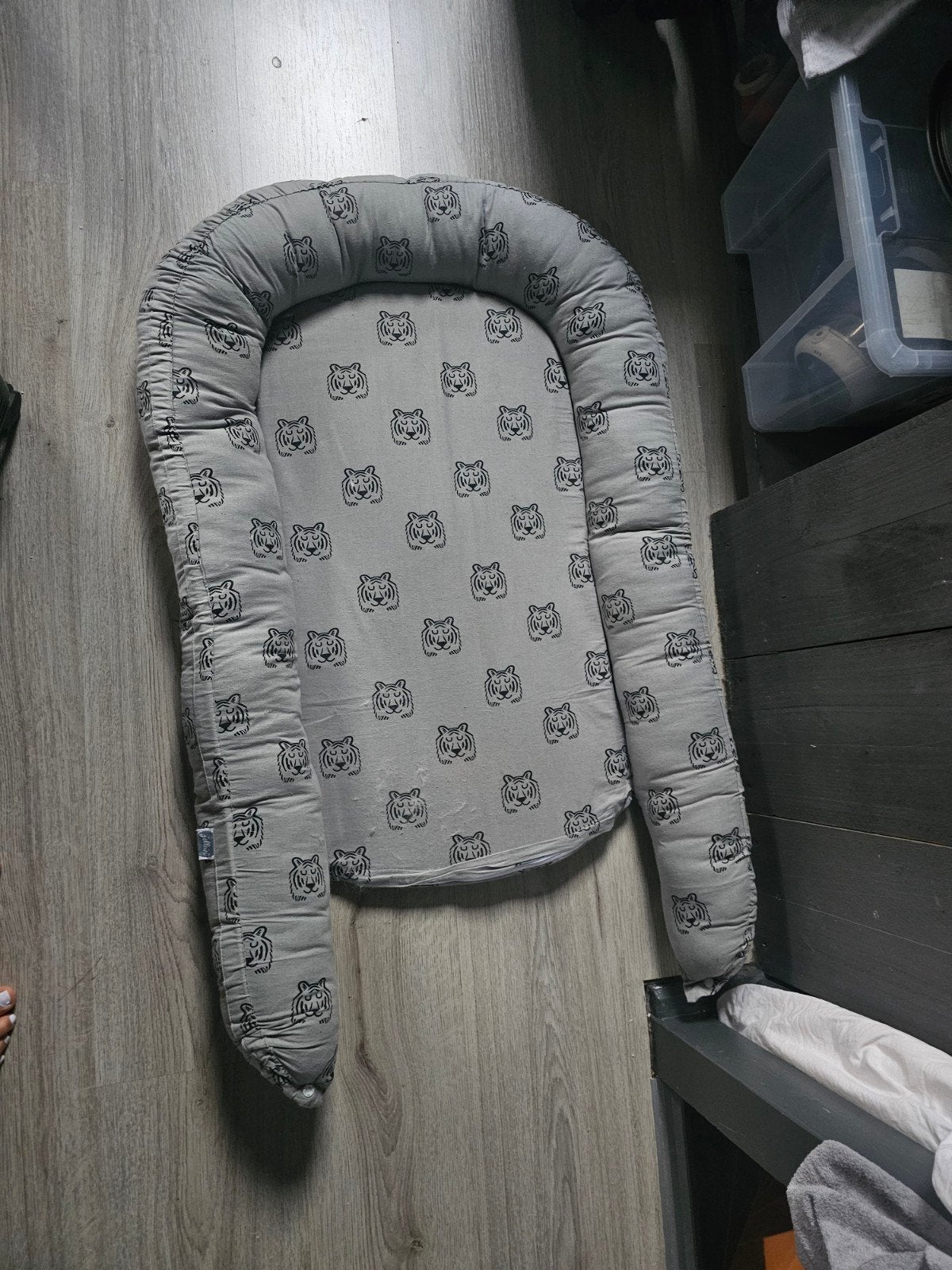 Babynestje 8555, Kinderen en Baby's, Ophalen, Overige typen