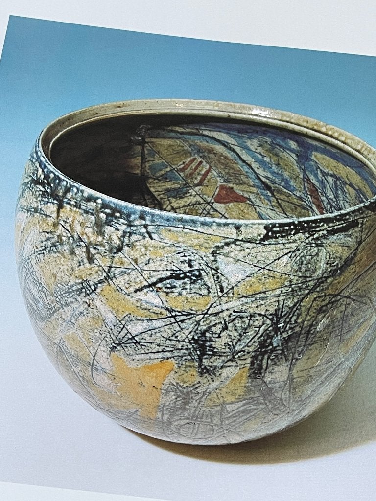 Vier & vuur - vier kunstenaars en de keramiek (1998), Ophalen of Verzenden, Zo goed als nieuw, Overige onderwerpen