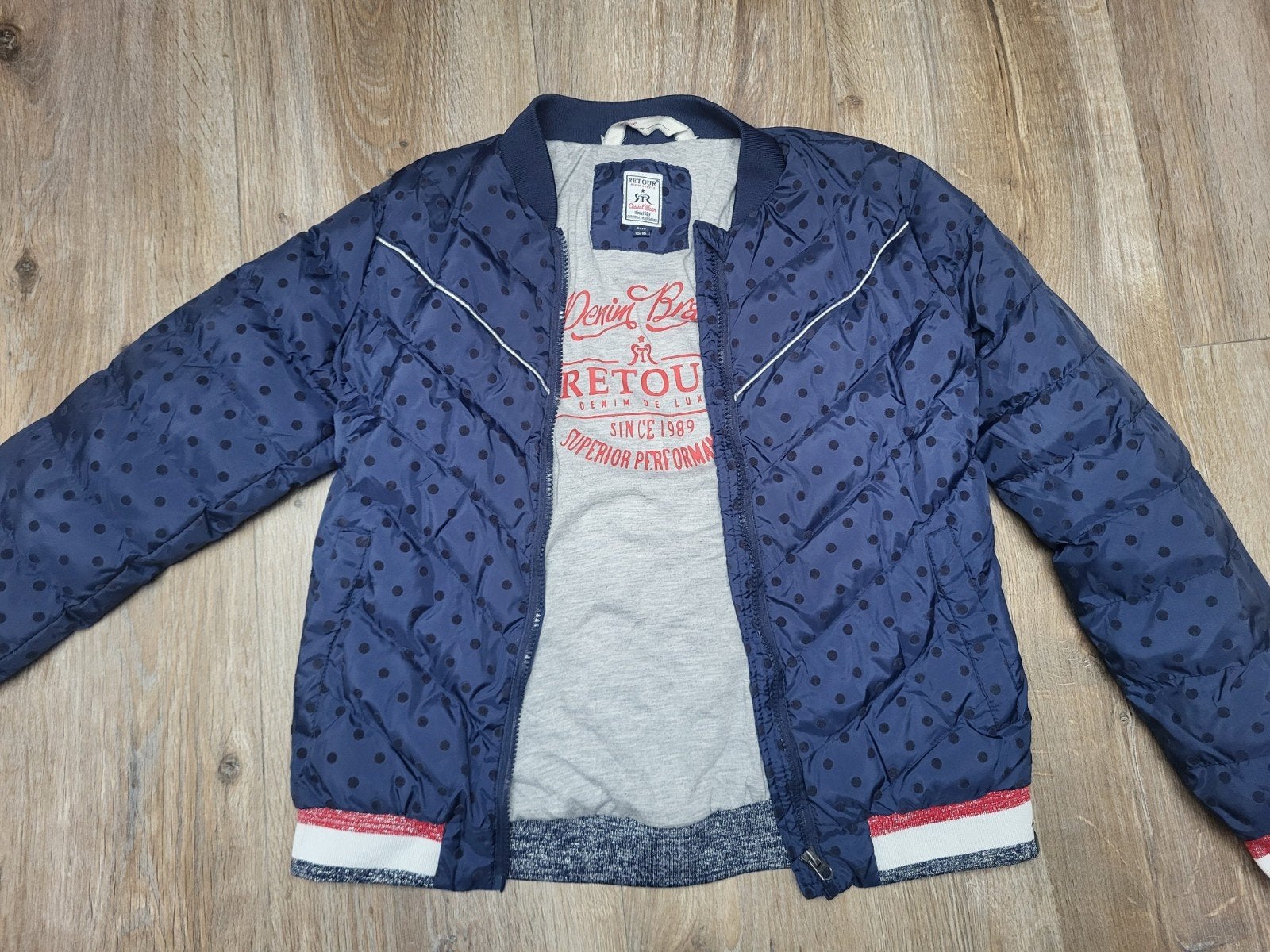 Scotch & Soda en Retour kledingpakket 152, Ophalen of Verzenden, Meisje