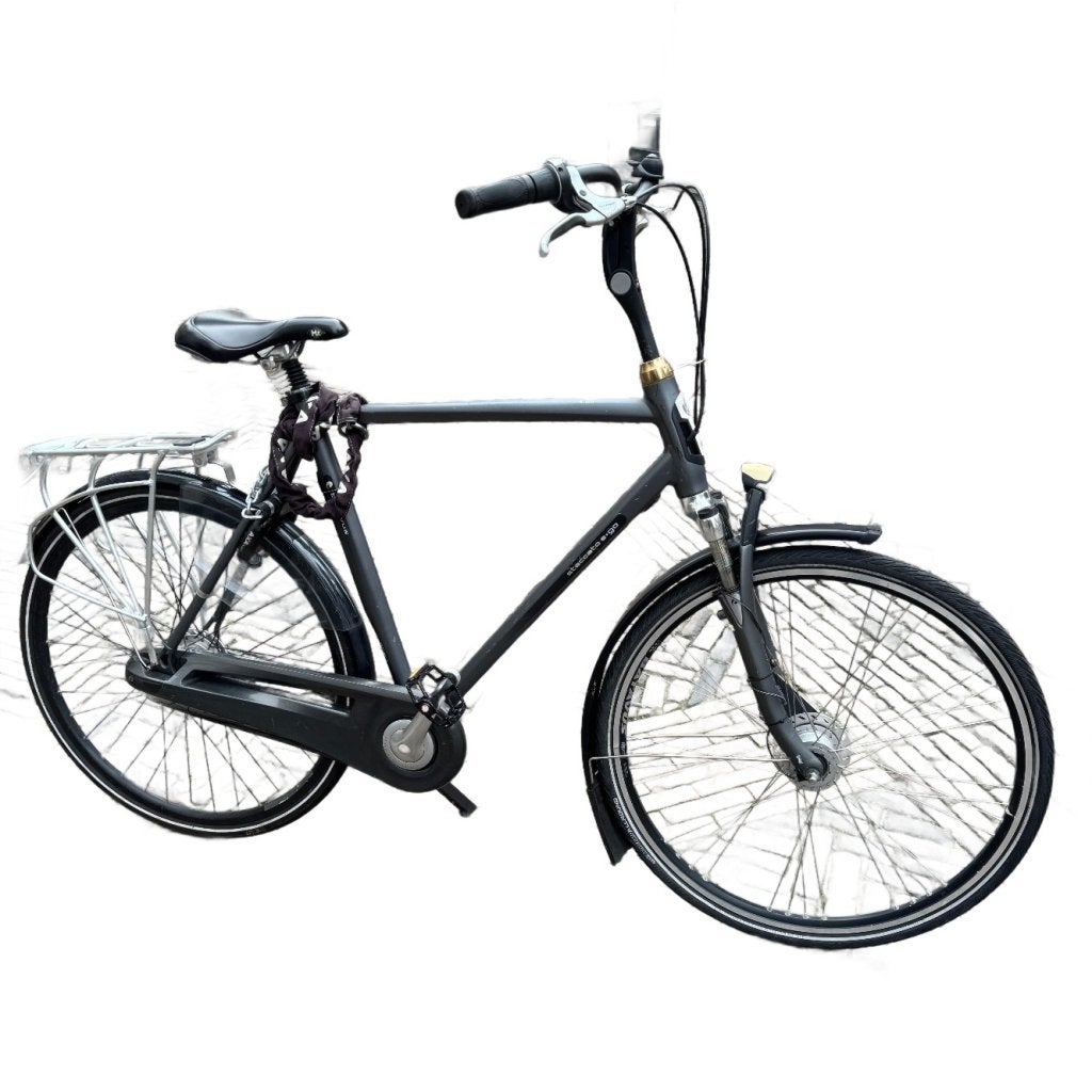 Batavus Staccato E-Go Herenfiets | Gebruikt, Batavus, Gebruikt, Support@batavus.com, Batavus Fiets B.V., Schelpenweg 1, 
7202 BV Zutphen
Netherlands