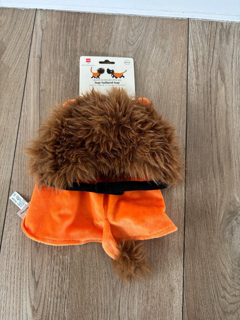 Takkie en Siepie WK voetbal de Leeuw Hema  Nieuw, Ophalen of Verzenden, Nieuw, Overige typen