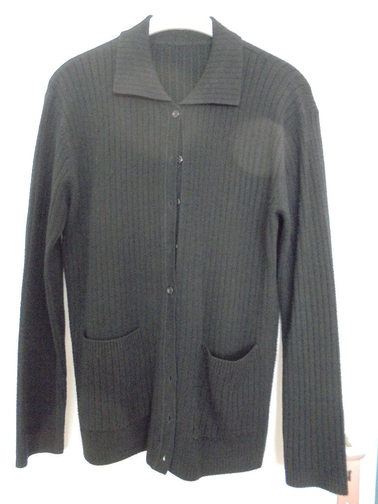 Vest van H&M maat 40, Maat 38/40 (M), H&M, Zwart, Ophalen of Verzenden