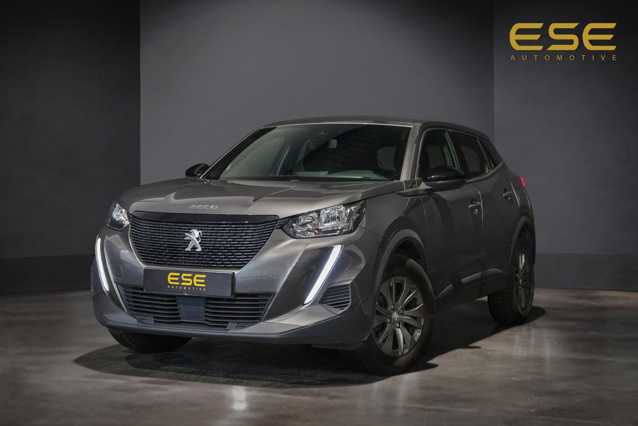 Peugeot 2008 1.2 PureTech Active Pack | Camera | Carplay | N, Auto's, Peugeot, Stof, Gebruikt, Euro 6, 1199 cc