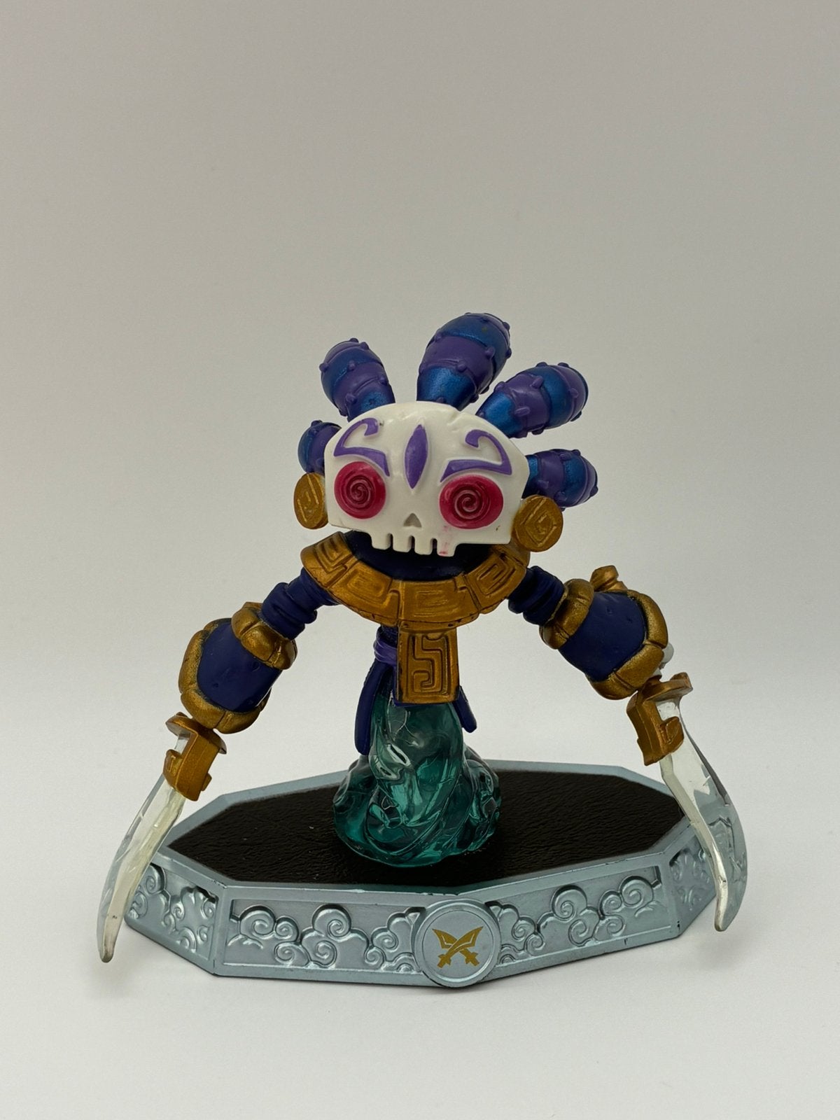 Skylanders Imaginators Bad Juju, W, Ophalen of Verzenden, Zo goed als nieuw, W