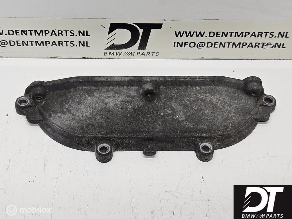 Distributiedeksel BMW M3 E92 E90 E93 S65 V8 11127838053, Gebruikt, Ophalen of Verzenden, BMW