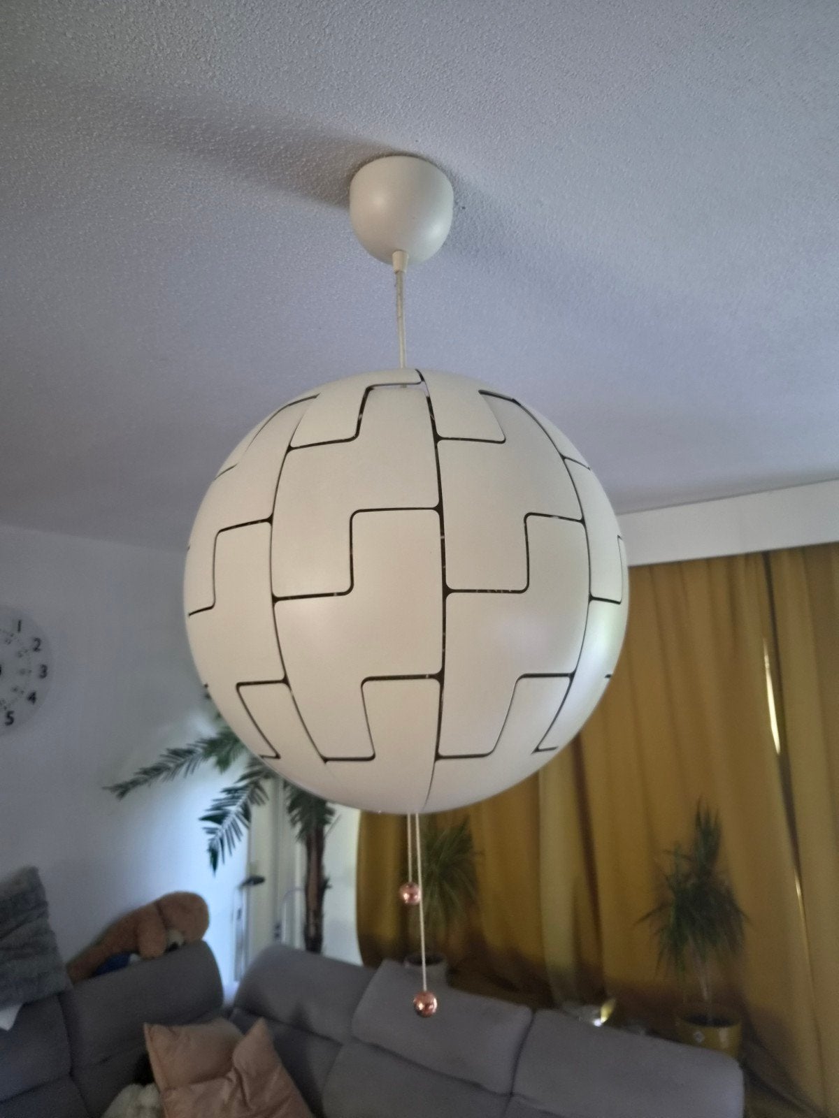 2 IKEA PS 2014 hanglampen (52 cm) – Samen of apart te koop!, Huis en Inrichting, Lampen | Hanglampen, Ophalen
