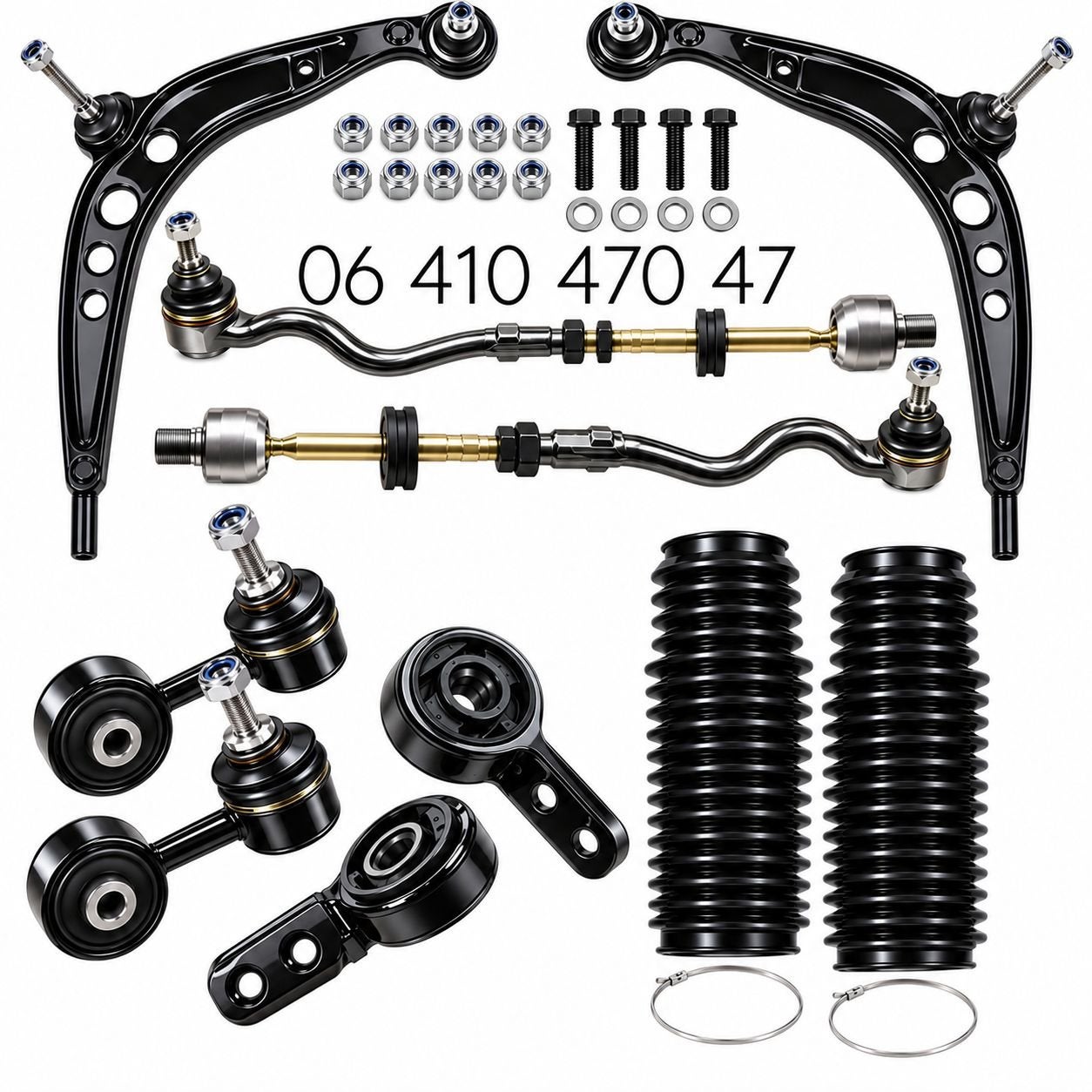 Draagarm BMW E36 draagarm BMW E36 Touring sedan BMW E36 Z3 d, -, -, Nieuw, Ophalen of Verzenden