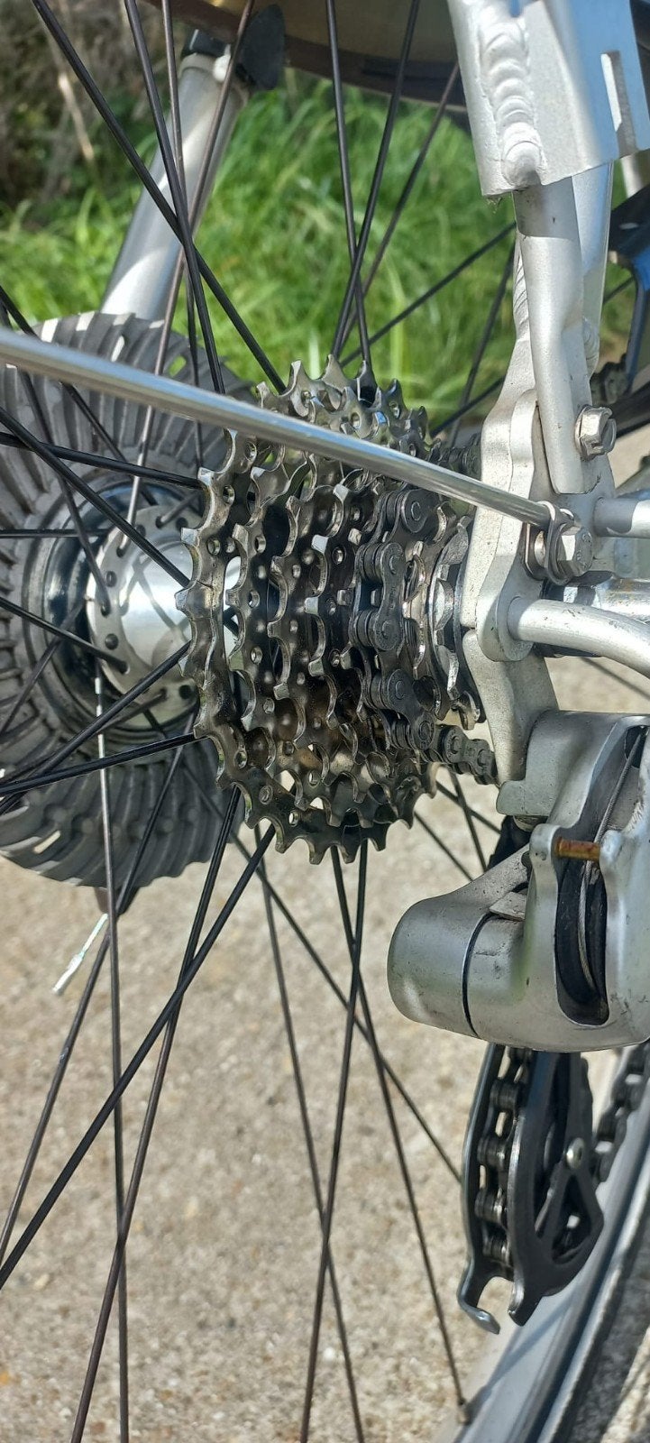 Batavus crescendo  damesfiets. in topstaat, Fietsen en Brommers, Ophalen, Versnellingen, Batavus, 56 cm of meer