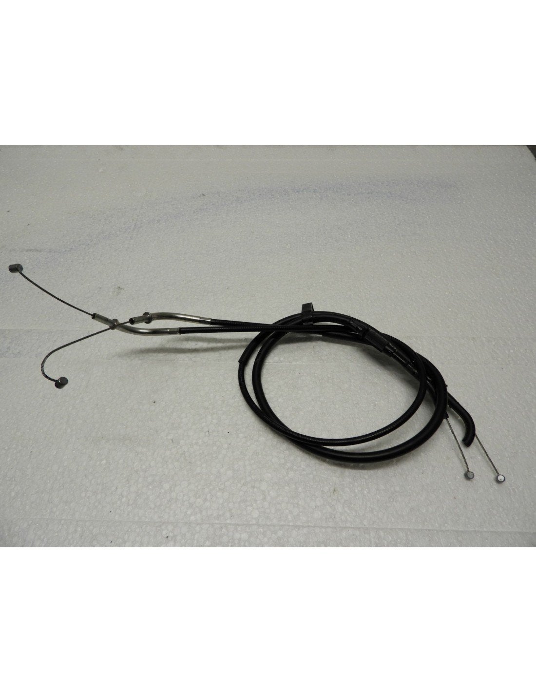 Z800 2013 - 2014 Kawasaki Kabel Kabel gas D1-43530