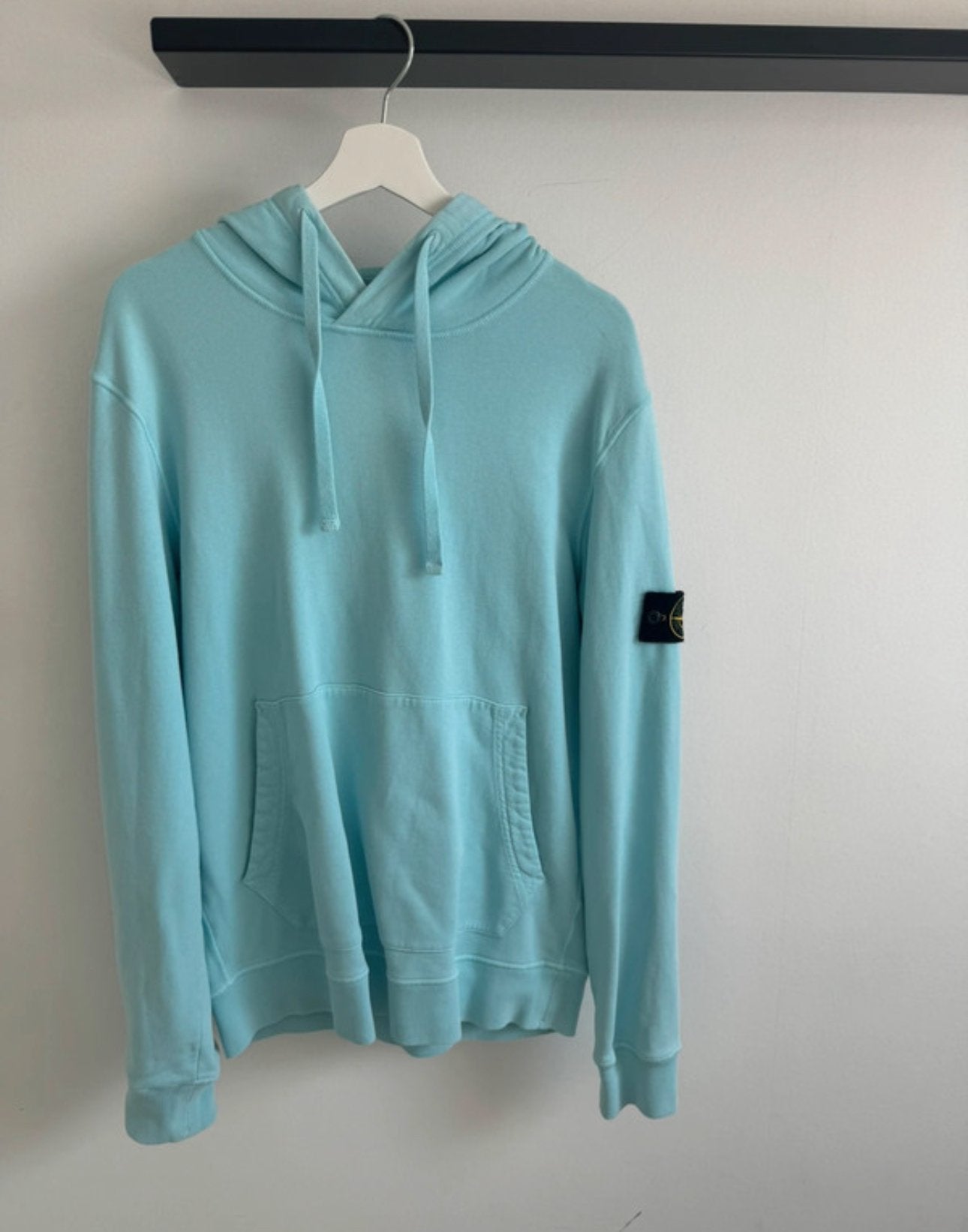 Stone island trui, Ophalen, Zo goed als nieuw