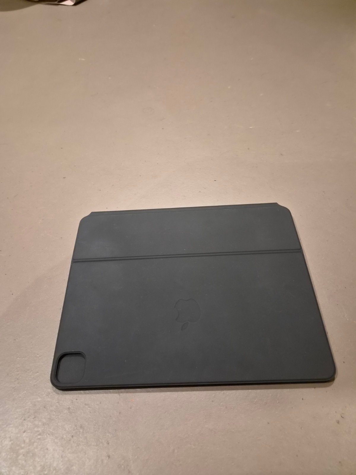 Apple Magic Keyboard voor iPad Pro 12.9 inch, Computers en Software, 12 inch, Ophalen of Verzenden, Zo goed als nieuw, Apple iPad Pro