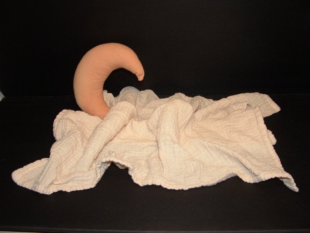 EVORA KRUIDVAT MAAN KNUFFELDOEK TETRAKATOEN, Verzenden, Nieuw, Overige typen