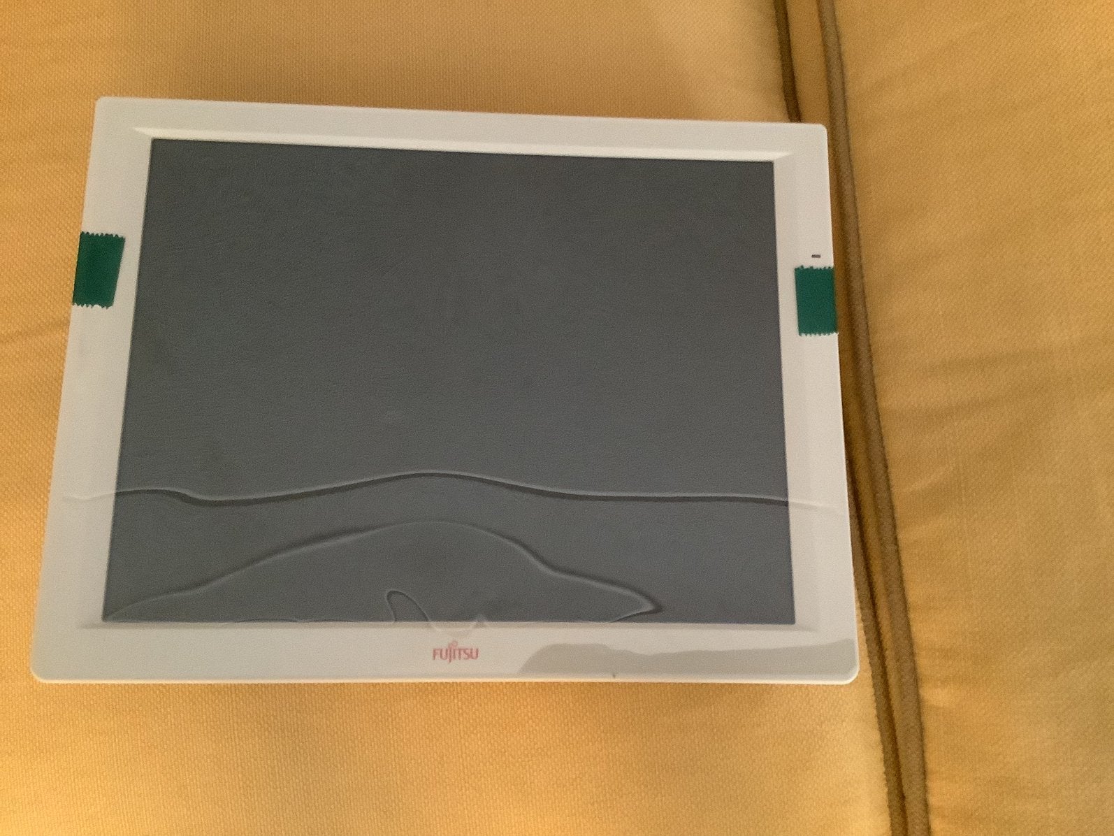 Monitor bestemd voor cockpitbuilder, Overige merken, 1:72 tot 1:144, Nieuw, Ophalen of Verzenden