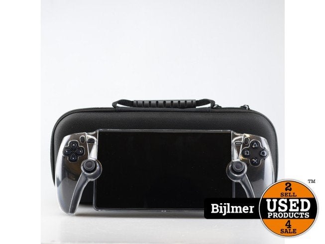 Playstation 5 Portal Incl. Hardcase | Nieuwstaat