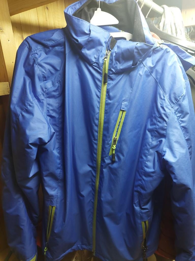 Skikleding maat m, Ophalen of Verzenden, Zo goed als nieuw, Broek