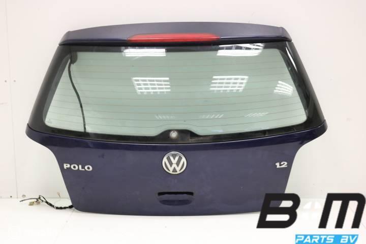 Achterklep VW Polo 9N LB5N, Auto-onderdelen, Gebruikt