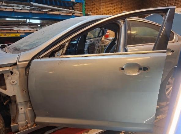 Portier Links voor Jaguar XF 2010, Ophalen