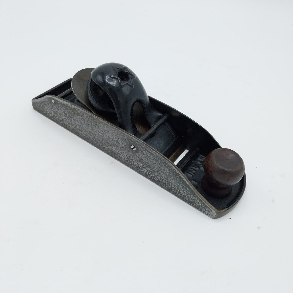 Stanley 130 USA Blokschaaf Type 1 (59274-55), Ophalen of Verzenden