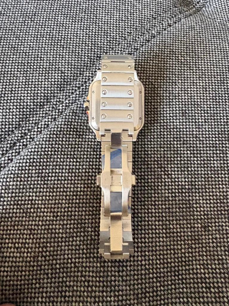 Horloge, Ophalen of Verzenden, Nieuw, Overige merken