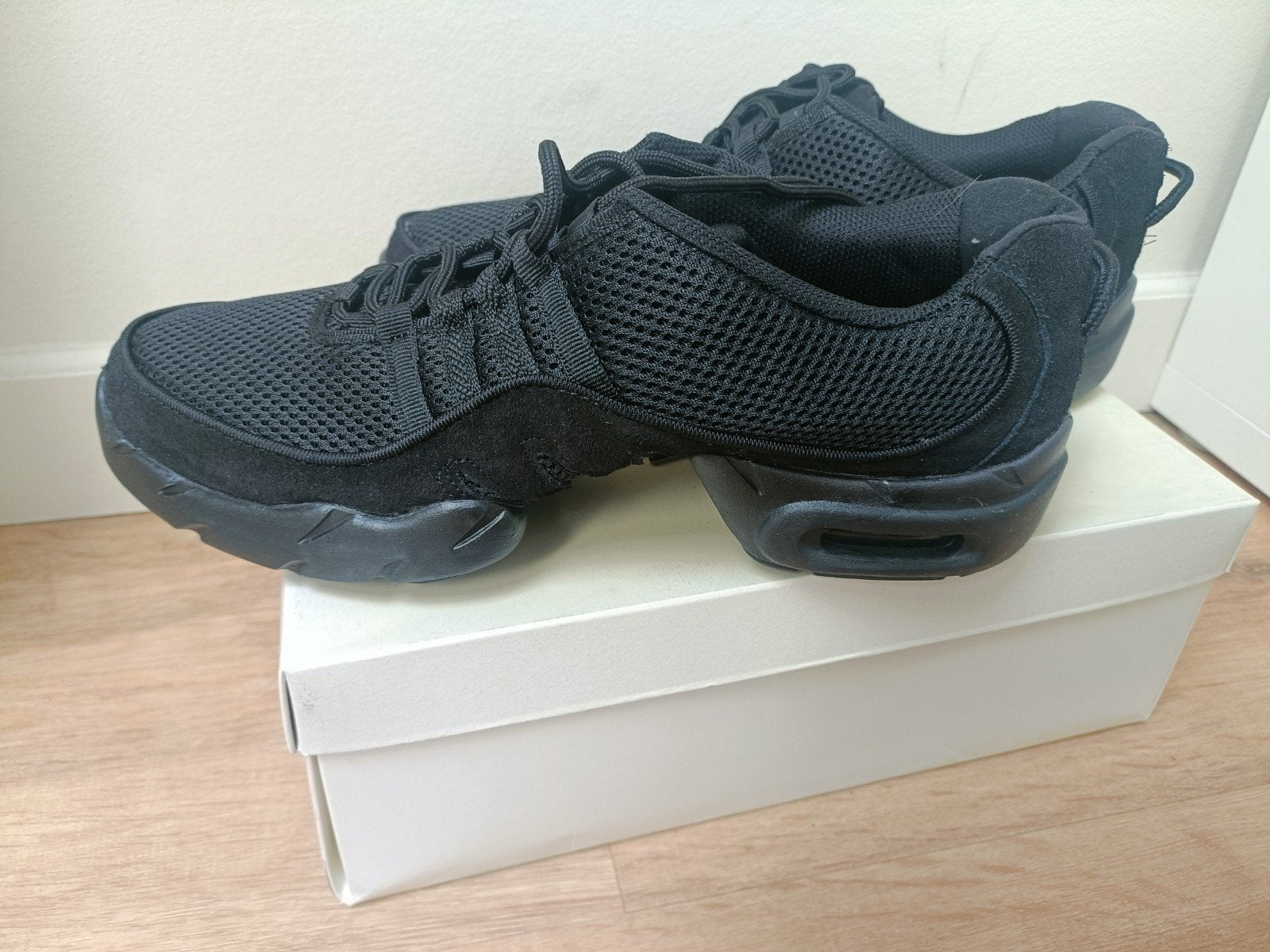 Bloch S0538L/S0548M Danssneakers - Hiphop, Jazz, Ballet, Ophalen of Verzenden, Nieuw, Schoenen
