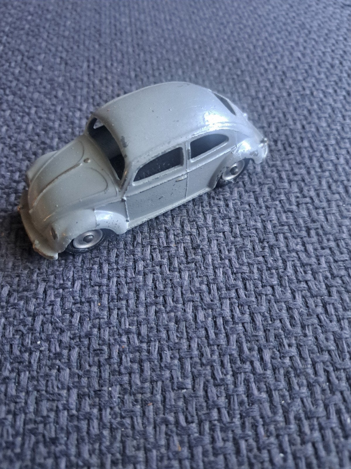 dinky toys meccano england volkswagen, Ophalen of Verzenden