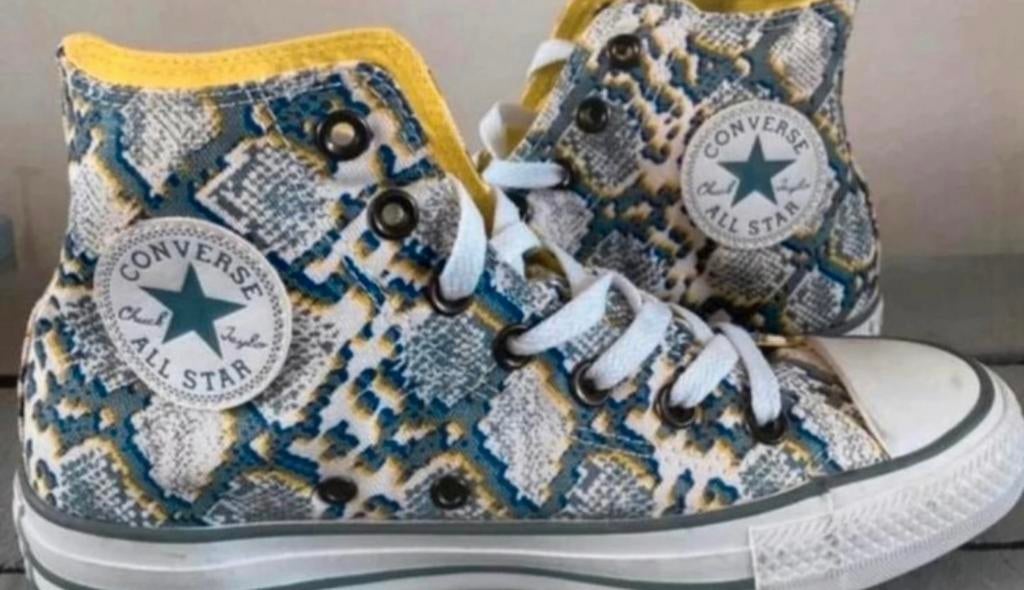All Star maat 38 Nieuw!, Ophalen of Verzenden, Nieuw, Sneakers of Gympen