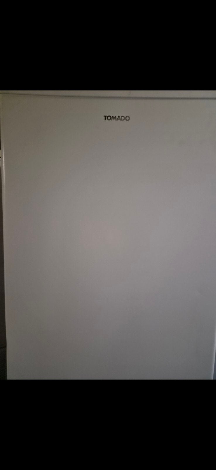 Tomado Tafelmodel vriezer Gratis Bezorging Mogelijk, Gebruikt, Minder dan 85 cm, Minder dan 60 cm, Vrijstaand