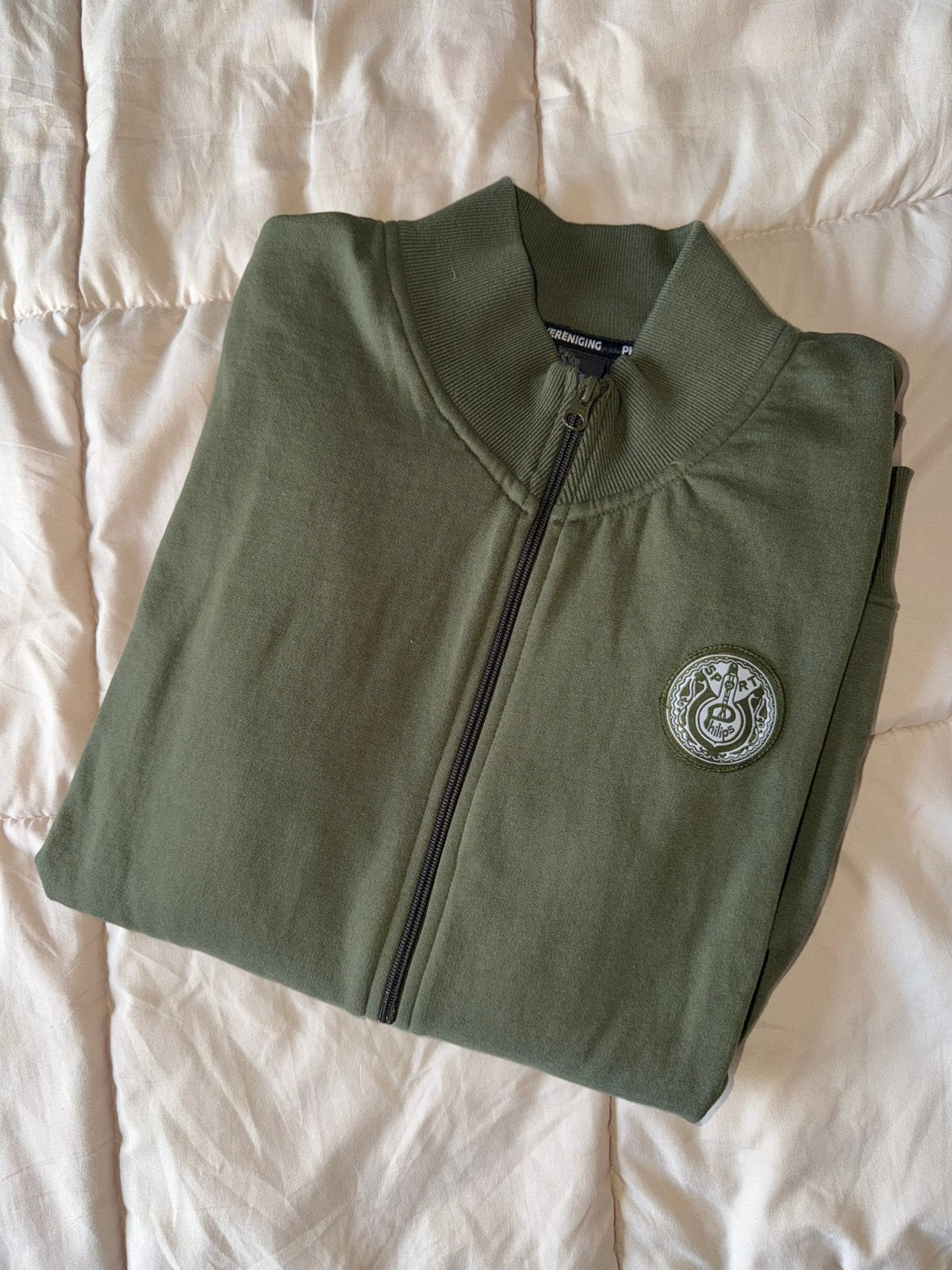 Psv Vest, Ophalen of Verzenden, Zo goed als nieuw