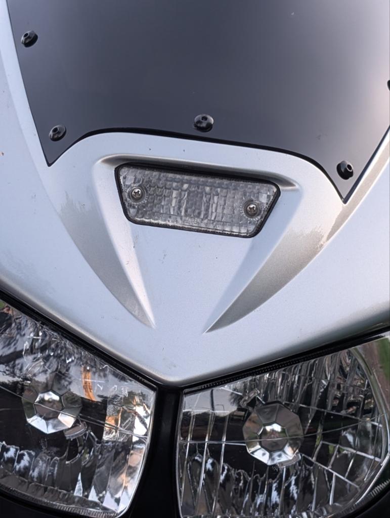 Yamaha TDM 900 (2003) met 3 koffers en Dominator uitlaat, Particulier