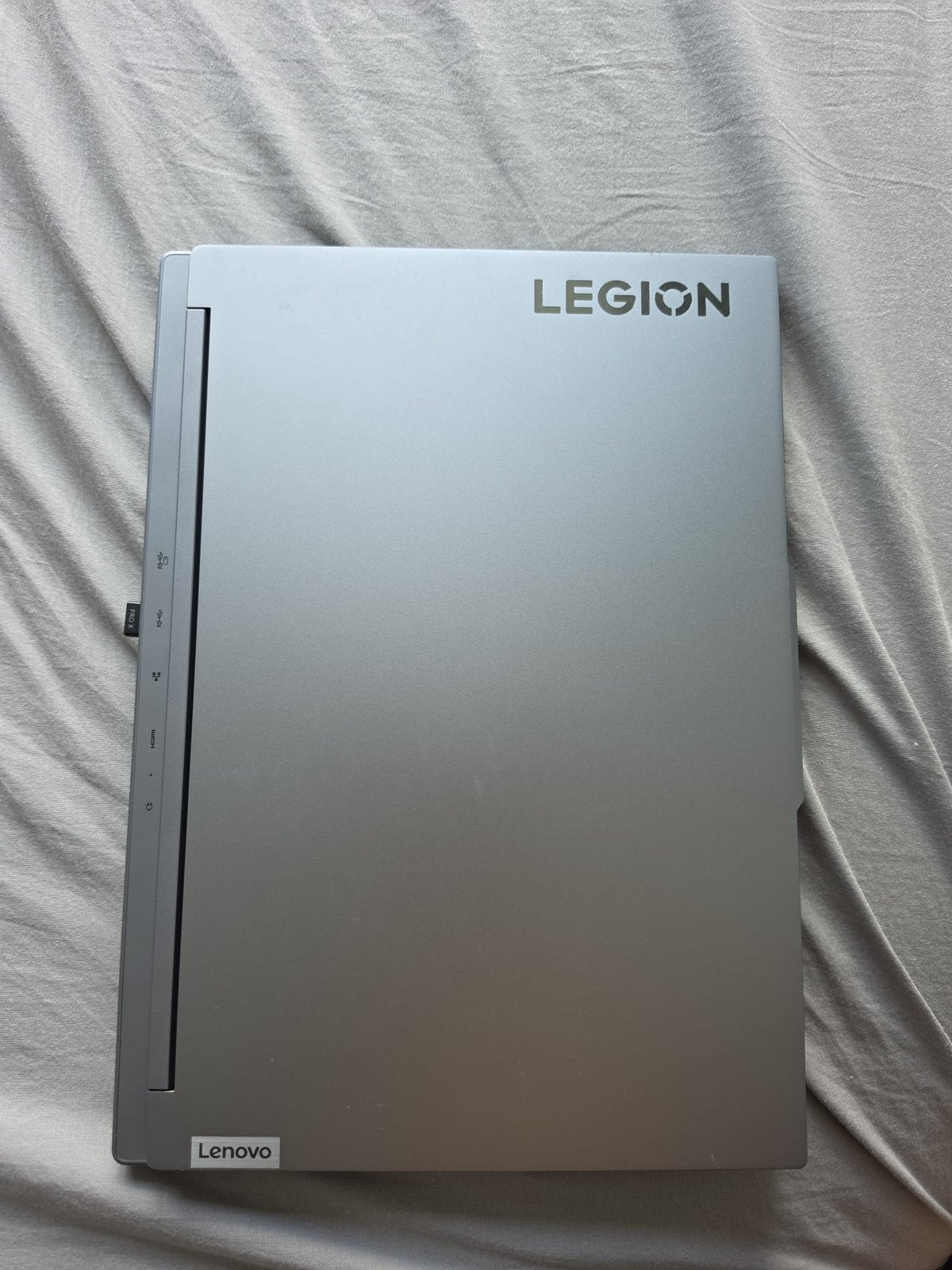 Lenovo Legion Slim 5, Computers en Software, Tekentablets, Zo goed als nieuw, Ophalen of Verzenden