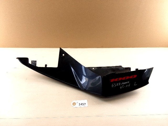 GSXR1000 2005 - 2006 Suzuki Kuipdeel Kuipdeel kont D1-36434