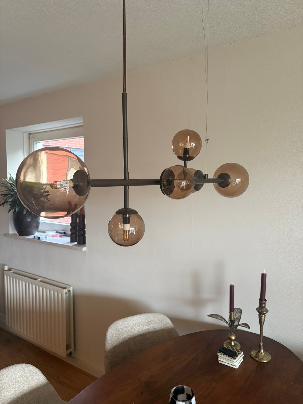 Lamp bollen, Ophalen of Verzenden, Zo goed als nieuw