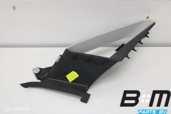 Paneel A-stijl rechts VW Golf 7 5G0868144B, Gebruikt