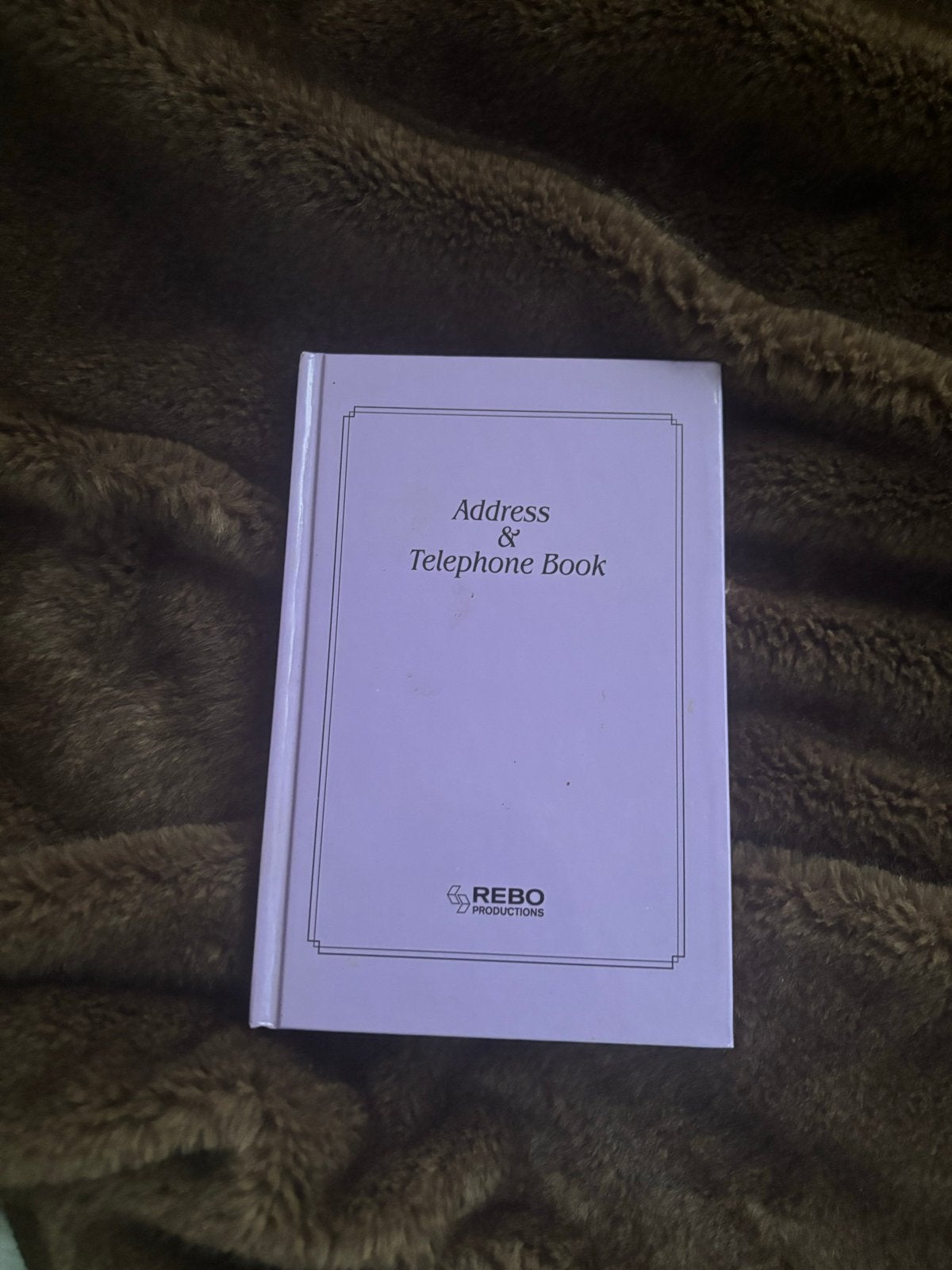 Adres/telefoonboek nieuw, Diversen, Ophalen of Verzenden, Nieuw