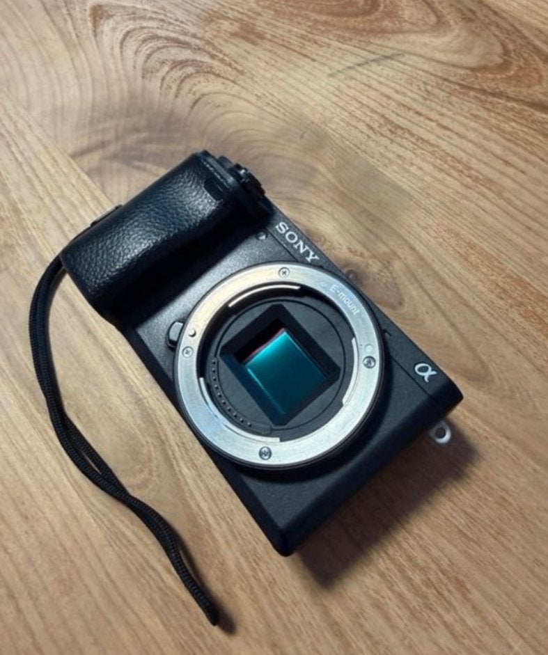 Sony Alpha A6300, Ophalen of Verzenden, Sony, 8 keer of meer
