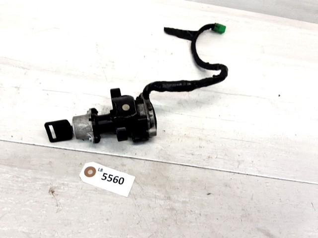 GSXR1000 2003 - 2004 Suzuki Slot Contactslot D1-48116