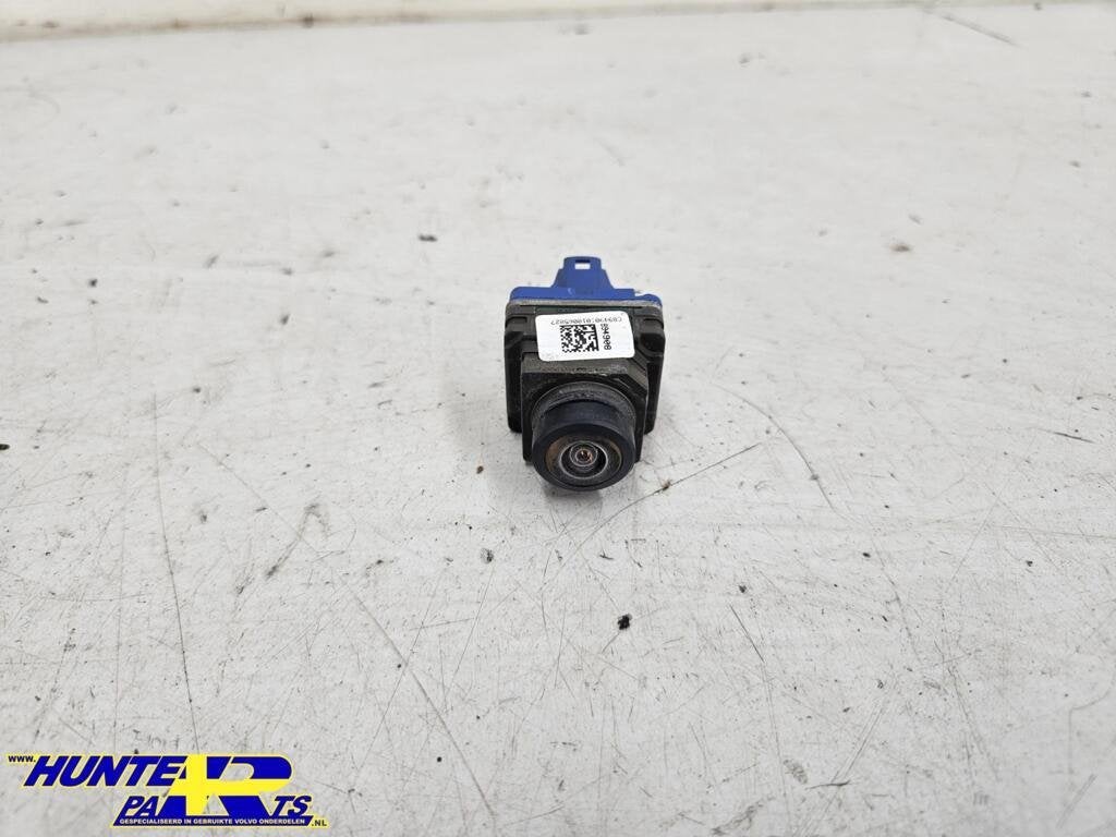 Achteruitrijcamera Volvo XC90 II ('14-'22) 32209576, Gebruikt, Ophalen of Verzenden, Volvo, Volvo