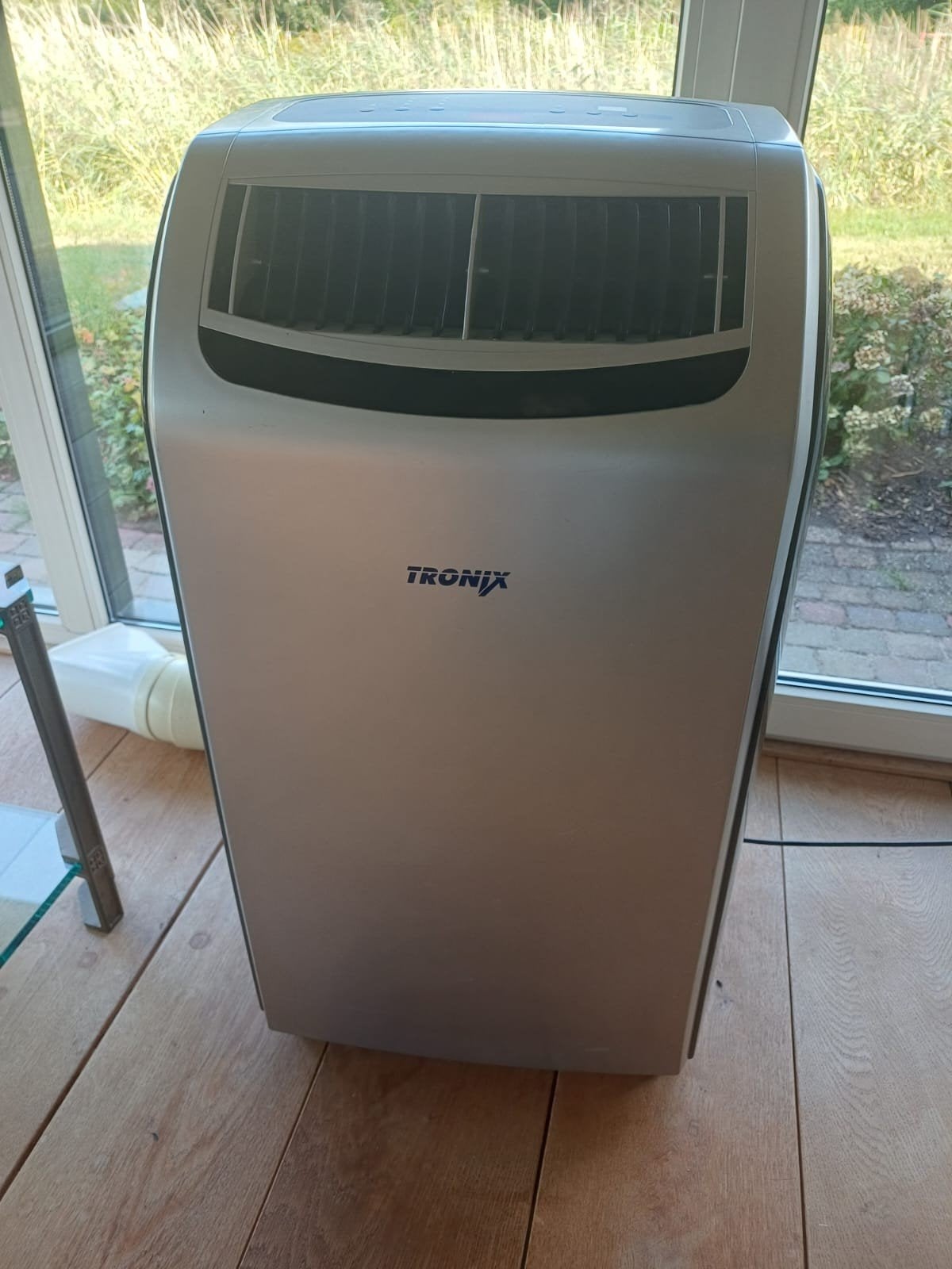 mobiele airco, 3 snelheden of meer, Ophalen of Verzenden, Koelen en Ontvochtigen, Mobiele airco